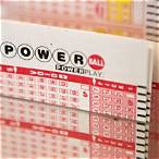 powerball jackpot lottery winning numbers